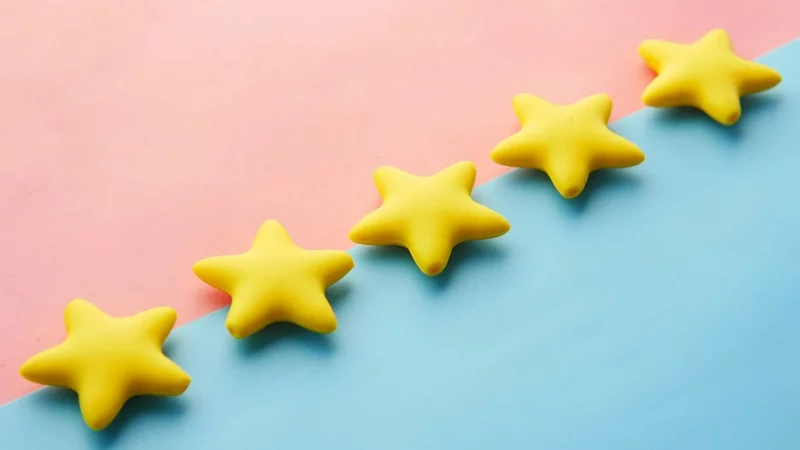 The First Candidate-Centered MBA Ranking