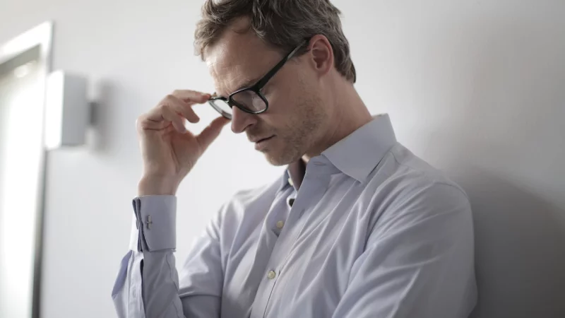 14 Major Reasons People Fail