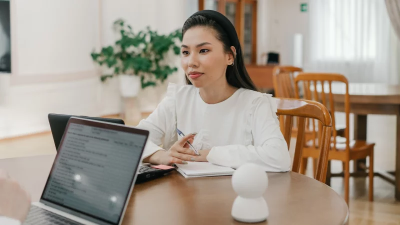 The Next Online MBA to Receive AMBA Accreditation