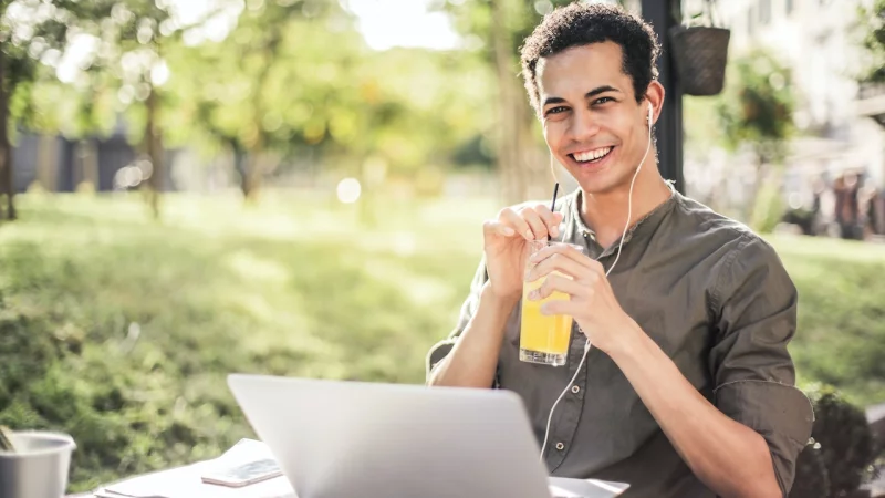 How I Improved my GMAT Score (Video)