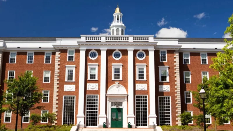 Inside the Culture of Ethical Leadership at the Harvard MBA